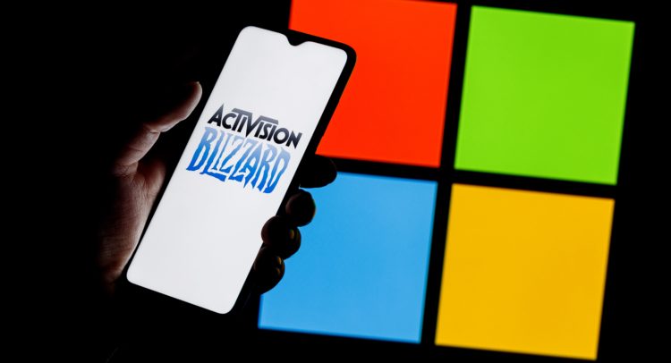Brazil Approves Microsoft's (NASDAQ:MSFT) Buyout of Activision 